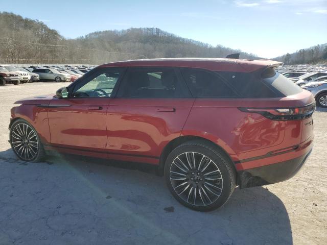 Изображение 2 2021 LAND ROVER RANGE ROVER VELAR R-DYNAMIC S 2021 с VIN SALYT2EX3MA305321