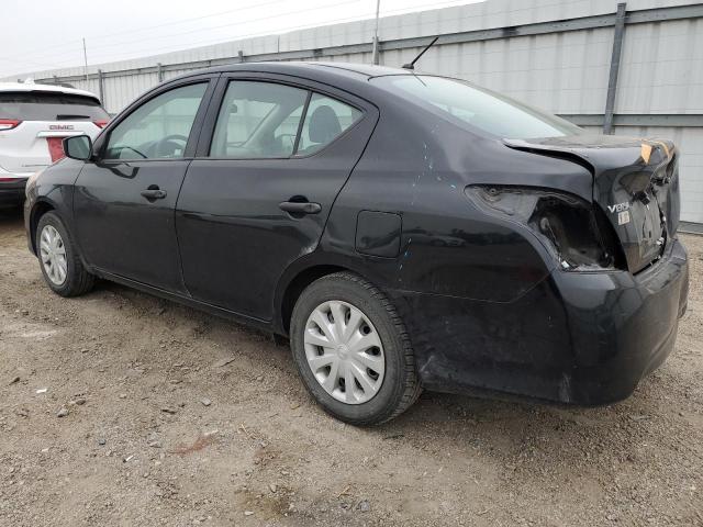 Изображение 2 2019 NISSAN VERSA S 2019 с VIN 3N1CN7AP1KL816131