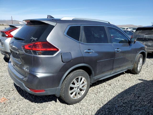 Obraz 3 z 2017 NISSAN ROGUE SV 2017 z VIN 5N1AT2MV6HC786793