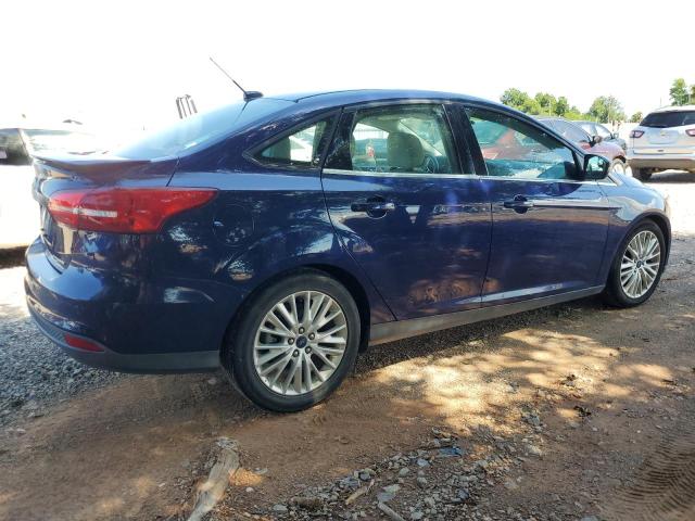 Image 3 of 2016 FORD FOCUS TITANIUM 2016 with VIN 1FADP3J29GL238524