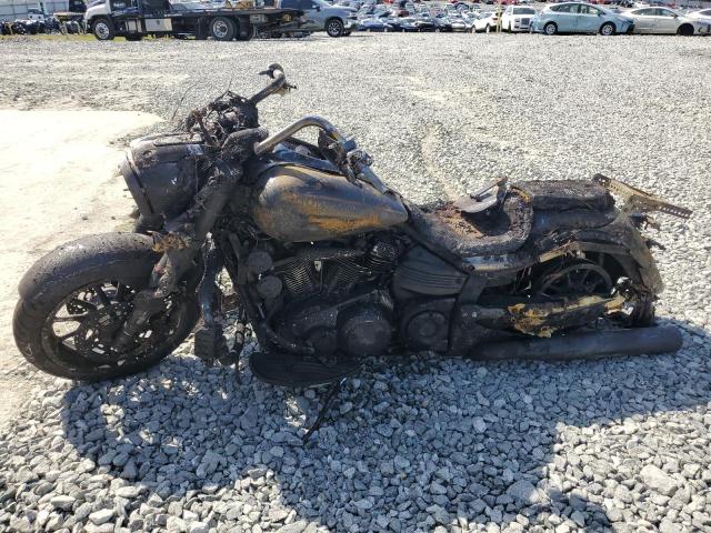 Obraz 3 z 2013 YAMAHA XV1900 A 2013 z VIN JYAVP21E4DA007603
