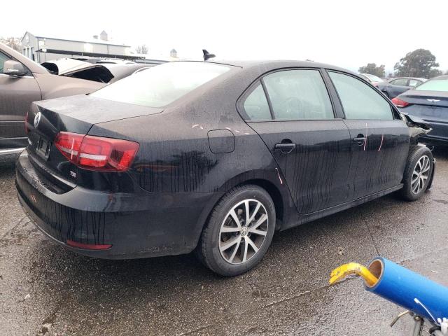 Obraz 3 z 2016 VOLKSWAGEN JETTA SE 2016 z VIN 3VWD67AJ7GM409732
