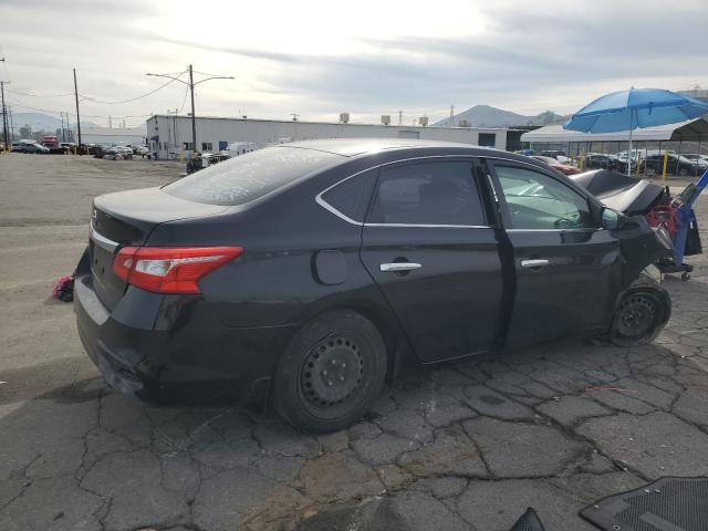 Image 3 of 2017 NISSAN SENTRA S 2017 with VIN 3N1AB7AP2HY389103