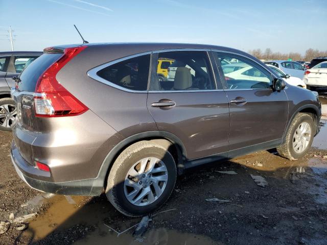 Image 3 of 2016 HONDA CR-V EX 2016 with VIN 2HKRM4H55GH644920