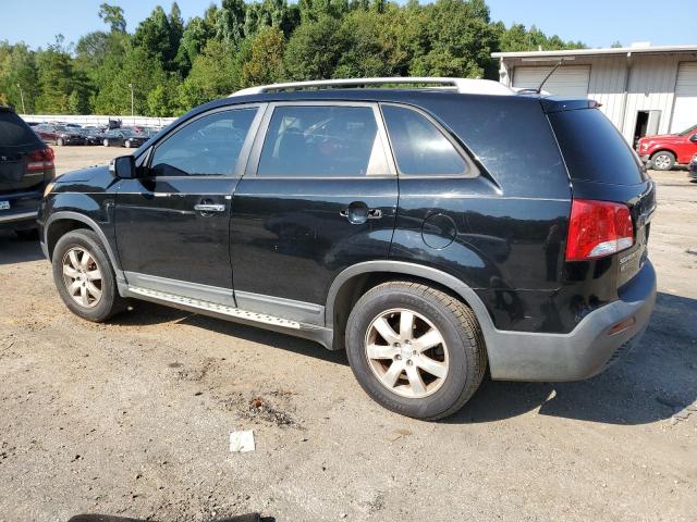 Obraz 2 z 2011 KIA SORENTO BASE 2011 z VIN 5XYKT3A19BG165289