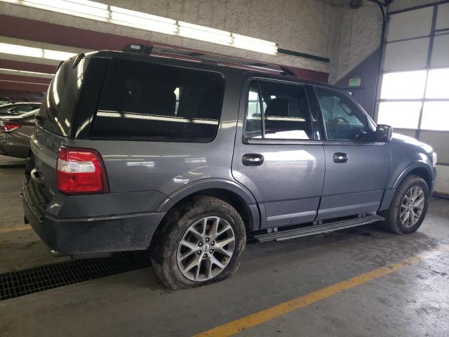 Изображение 3 2017 FORD EXPEDITION LIMITED 2017 с VIN 1FMJU1KT6HEA74507