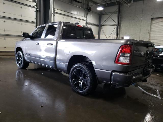 Image 2 of 2021 RAM 1500 BIG HORN/LONE STAR 2021 with VIN 1C6RRFBG6MN623861