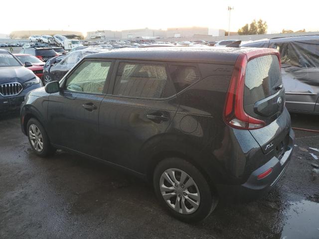 Image 2 of 2020 KIA SOUL LX 2020 with VIN KNDJ23AU2L7120430
