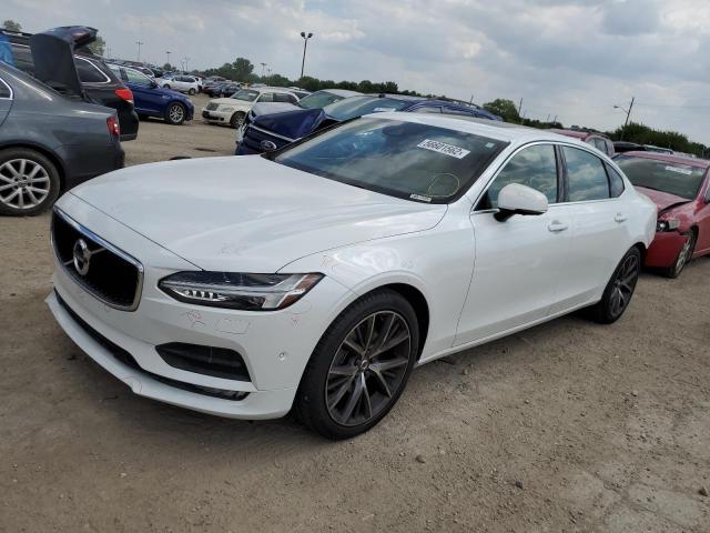 Изображение 2 2018 VOLVO S90 T5 MOMENTUM 2018 с VIN LVY982MK9JP026444