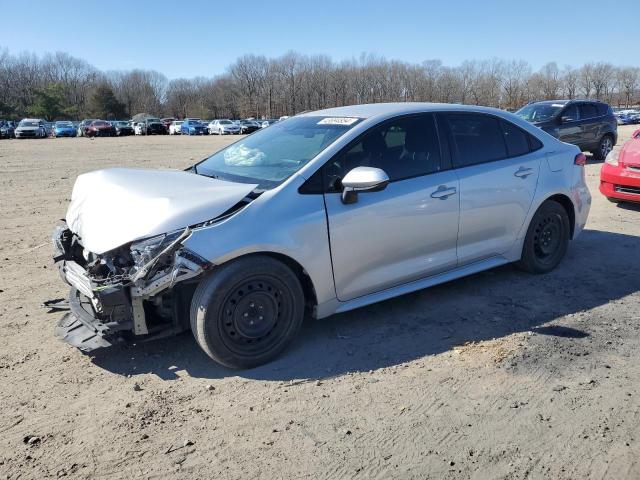 Obraz 1 z 2020 TOYOTA COROLLA LE 2020 z VIN 5YFEPRAE9LP098343