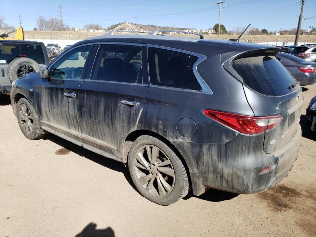 Obraz 2 z 2014 INFINITI QX60  2014 z VIN 5N1AL0MM7EC547180
