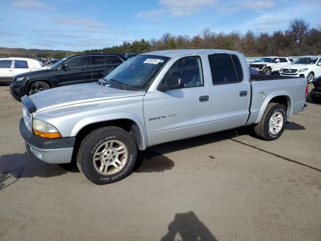 Obraz 2002 DODGE DAKOTA QUAD SPORT 2002