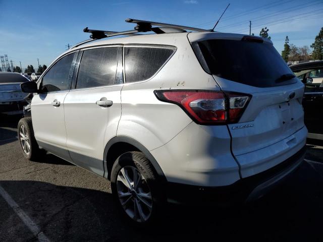 Image 2 of 2018 FORD ESCAPE SE 2018 with VIN 1FMCU0GD5JUC09038