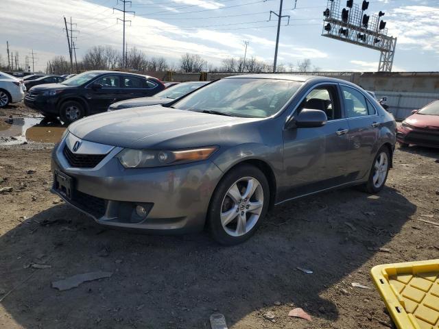 Obraz 2009 ACURA TSX  2009