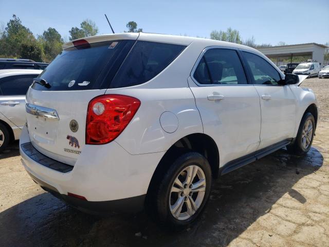 Obraz 3 z 2013 CHEVROLET EQUINOX LS 2013 z VIN 2GNALBEK8D6414780