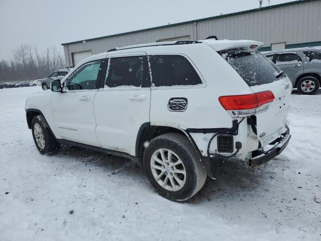 Изображение 2 2015 JEEP GRAND CHEROKEE LAREDO 2015 с VIN 1C4RJEAG9FC654449
