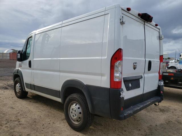 Image 2 of 2020 RAM PROMASTER 1500 1500 STANDARD 2020 with VIN 3C6TRVNGXLE134801