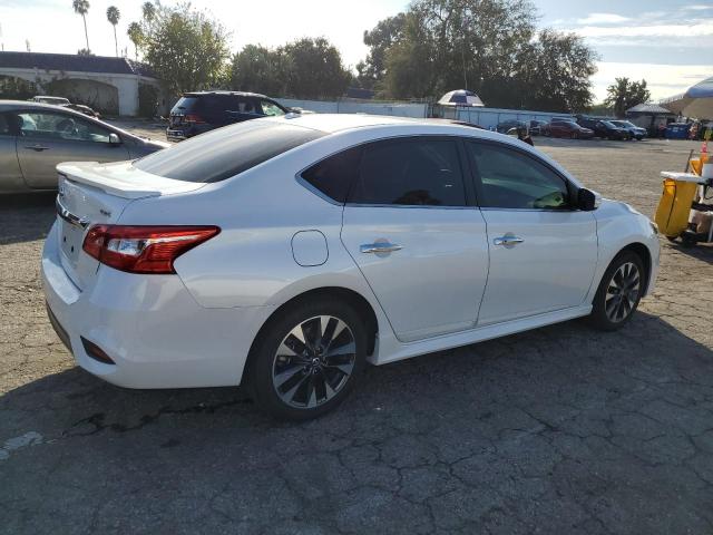 Image 3 of 2019 NISSAN SENTRA S 2019 with VIN 3N1AB7APXKY202858