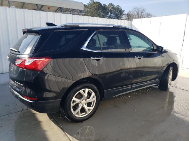 Image 3 of 2019 CHEVROLET EQUINOX PREMIER 2019 with VIN 2GNAXXEV6K6294633