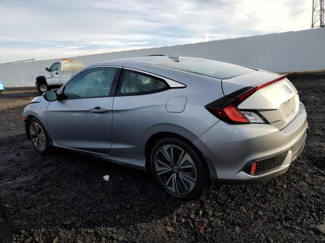 Image 2 of 2016 HONDA CIVIC EX 2016 with VIN 2HGFC3B35GH353903