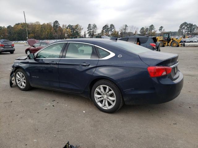 Obraz 2 z 2017 CHEVROLET IMPALA LT 2017 z VIN 2G1105SA4H9147438