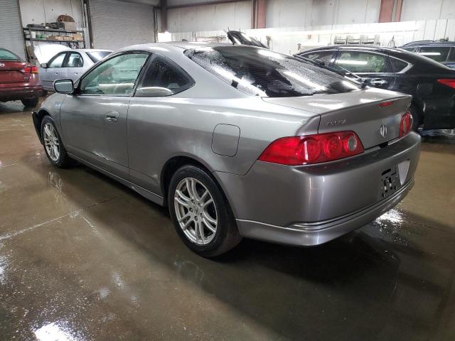 Image 2 of 2006 ACURA RSX  2006 with VIN JH4DC54846S021791