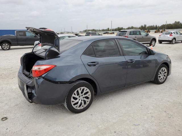 Изображение 3 2018 TOYOTA COROLLA L 2018 с VIN 2T1BURHE9JC020885