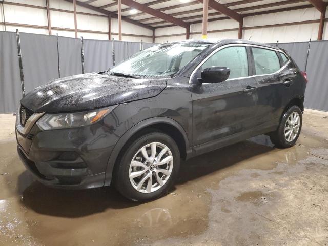 2021 NISSAN ROGUE SPORT S 2021 image