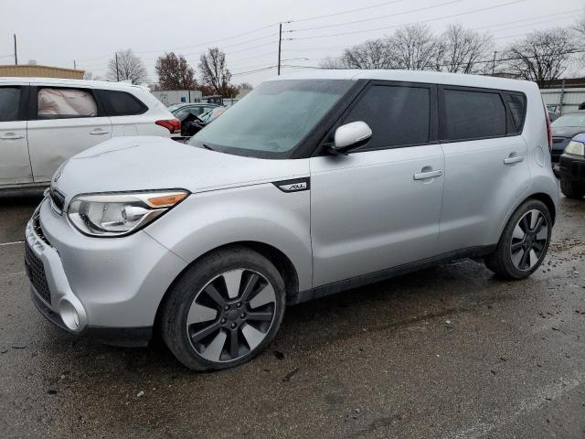 Image 1 of 2015 KIA SOUL ! 2015 with VIN KNDJX3A55F7794425
