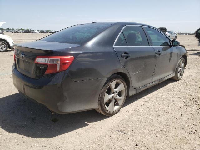 Image 3 of 2012 TOYOTA CAMRY BASE 2012 with VIN 4T1BF1FK4CU174569