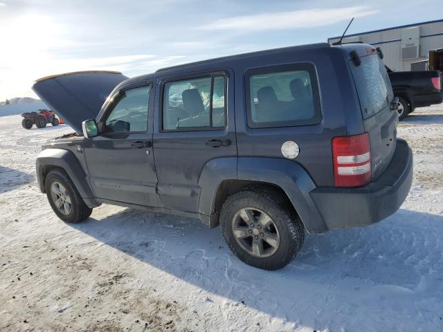 Obraz 2 z 2008 JEEP LIBERTY SPORT 2008 z VIN 1J8GN28K18W287383
