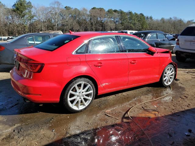 Obraz 3 z 2015 AUDI A3 PREMIUM PLUS 2015 z VIN WAUEFGFF1F1020489