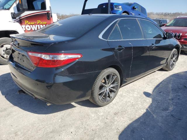 Obraz 3 z 2017 TOYOTA CAMRY LE 2017 z VIN 4T1BF1FK7HU311284