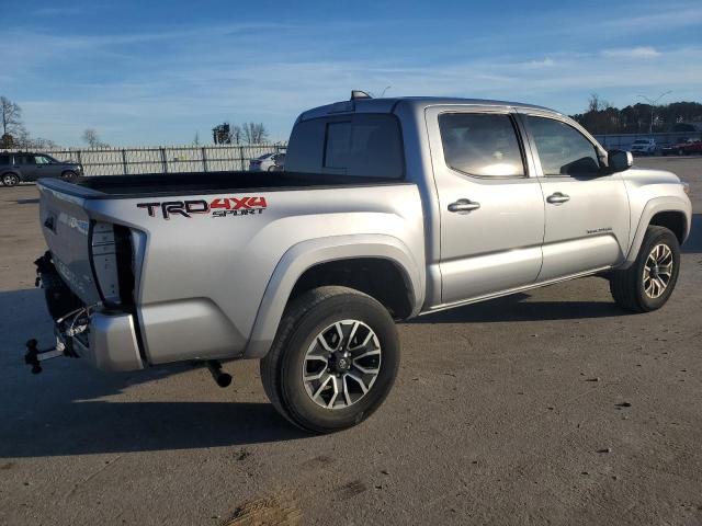 Obraz 3 z 2020 TOYOTA TACOMA DOUBLE CAB 2020 z VIN 3TMCZ5AN5LM313668