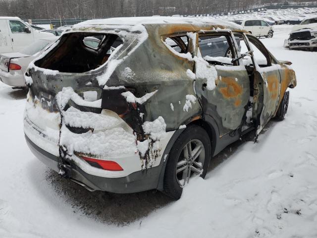 Obraz 3 z 2017 HYUNDAI SANTA FE SPORT  2017 z VIN 5NMZUDLBXHH008747