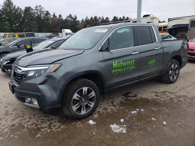 2019 HONDA RIDGELINE RTL 2019 image