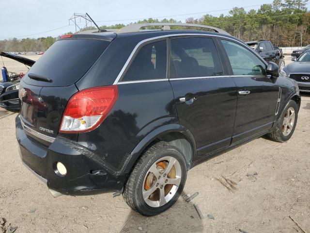 Obraz 3 z 2012 CHEVROLET CAPTIVA SPORT 2012 z VIN 3GNAL3E59CS547774