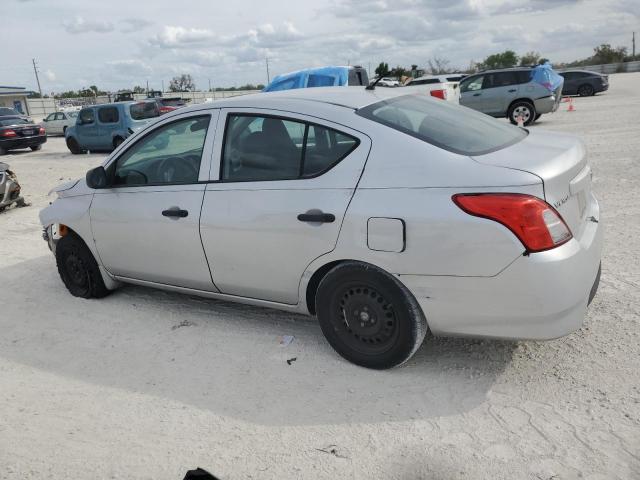 Obraz 2 z 2015 NISSAN VERSA S 2015 z VIN 3N1CN7AP9FL933199