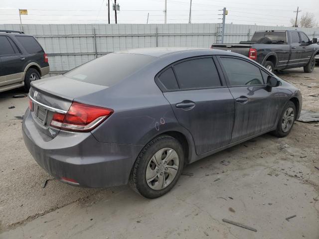 Изображение 3 2015 HONDA CIVIC LX 2015 с VIN 19XFB2F54FE226884