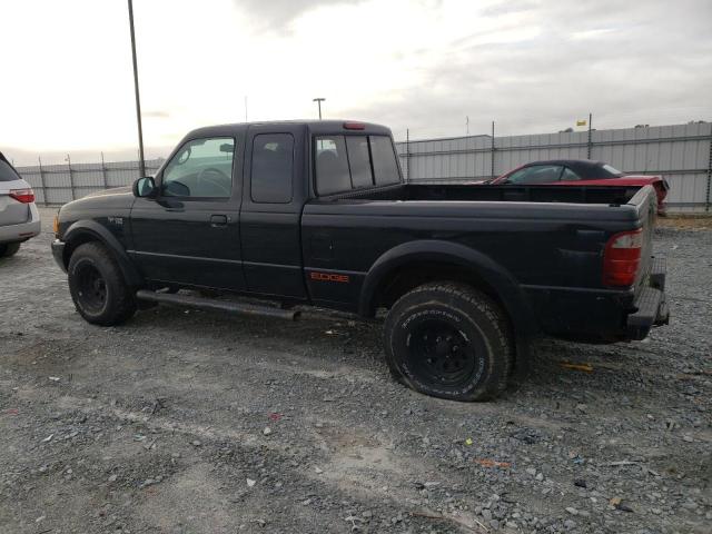 Obraz 2 z 2003 FORD RANGER SUPER CAB 2003 z VIN 1FTZR45E43TA21011