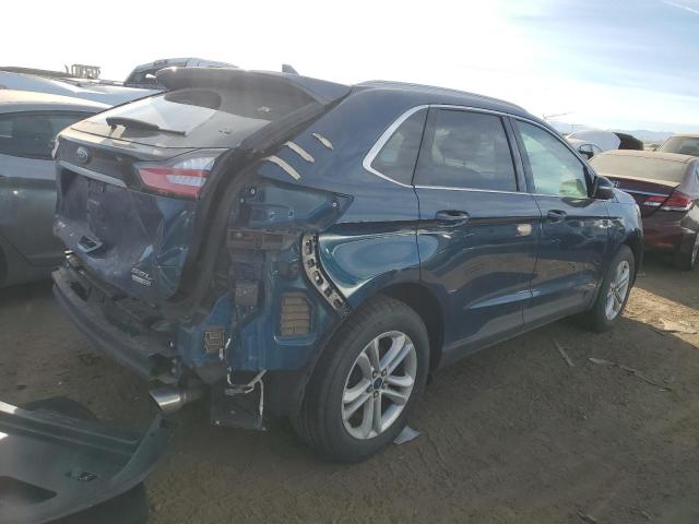 Изображение 3 2020 FORD EDGE SEL 2020 с VIN 2FMPK4J95LBA89057