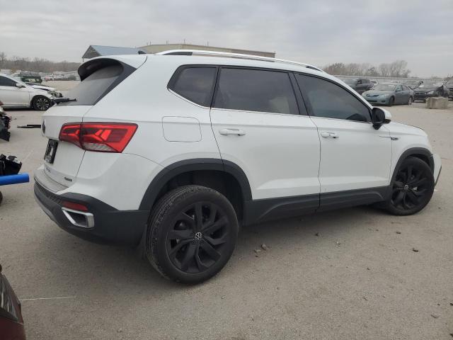 Изображение 3 2022 VOLKSWAGEN TAOS SE IQ DRIVE 2022 с VIN 3VVPX7B26NM078399