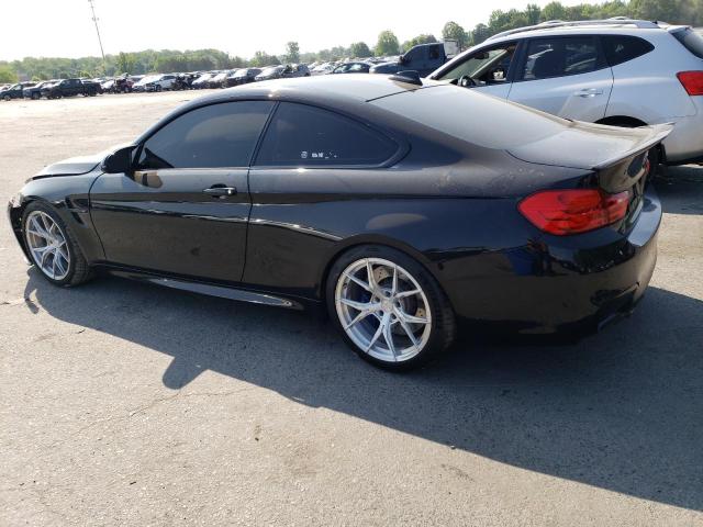 Obraz 2 z 2016 BMW M4  2016 z VIN WBS3R9C59GK708608