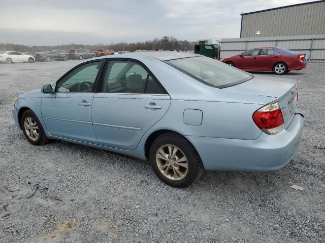 Изображение 2 2005 TOYOTA CAMRY LE 2005 с VIN 4T1BF30K05U601060