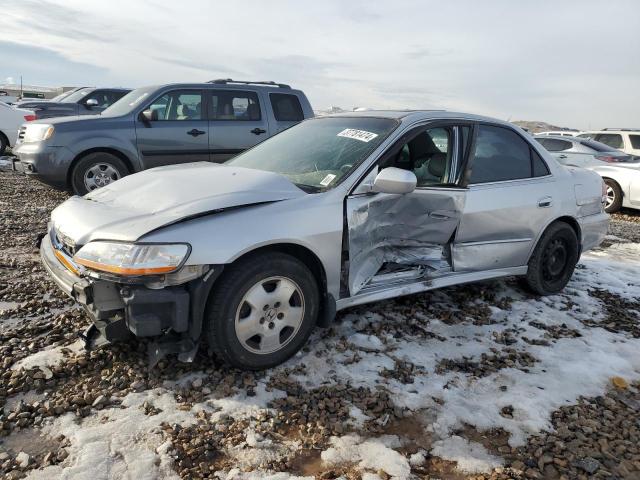 Изображение 2002 HONDA ACCORD EX 2002