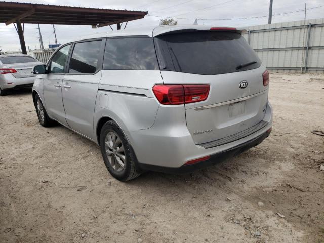 Obraz 2 z 2019 KIA SEDONA LX 2019 z VIN KNDMB5C15K6539999