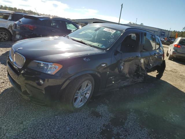 Obraz 2011 BMW X3 XDRIVE28I 2011