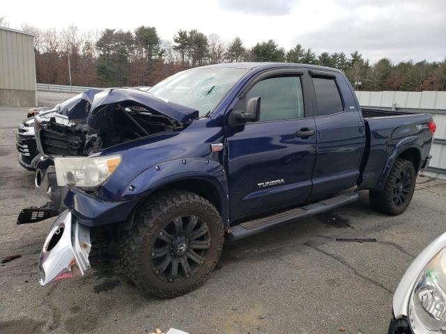 Изображение 1 2008 TOYOTA TUNDRA DOUBLE CAB 2008 с VIN 5TBBV54138S514436
