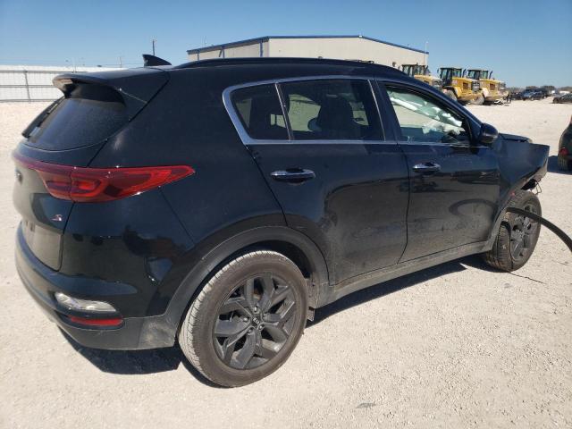 Изображение 3 2020 KIA SPORTAGE S 2020 с VIN KNDP63AC6L7774188