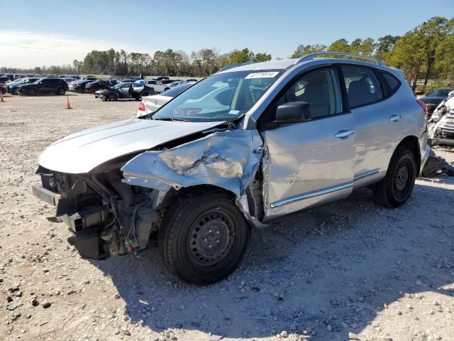 Image 1 of 2015 NISSAN ROGUE SELECT S 2015 with VIN JN8AS5MT8FW664394